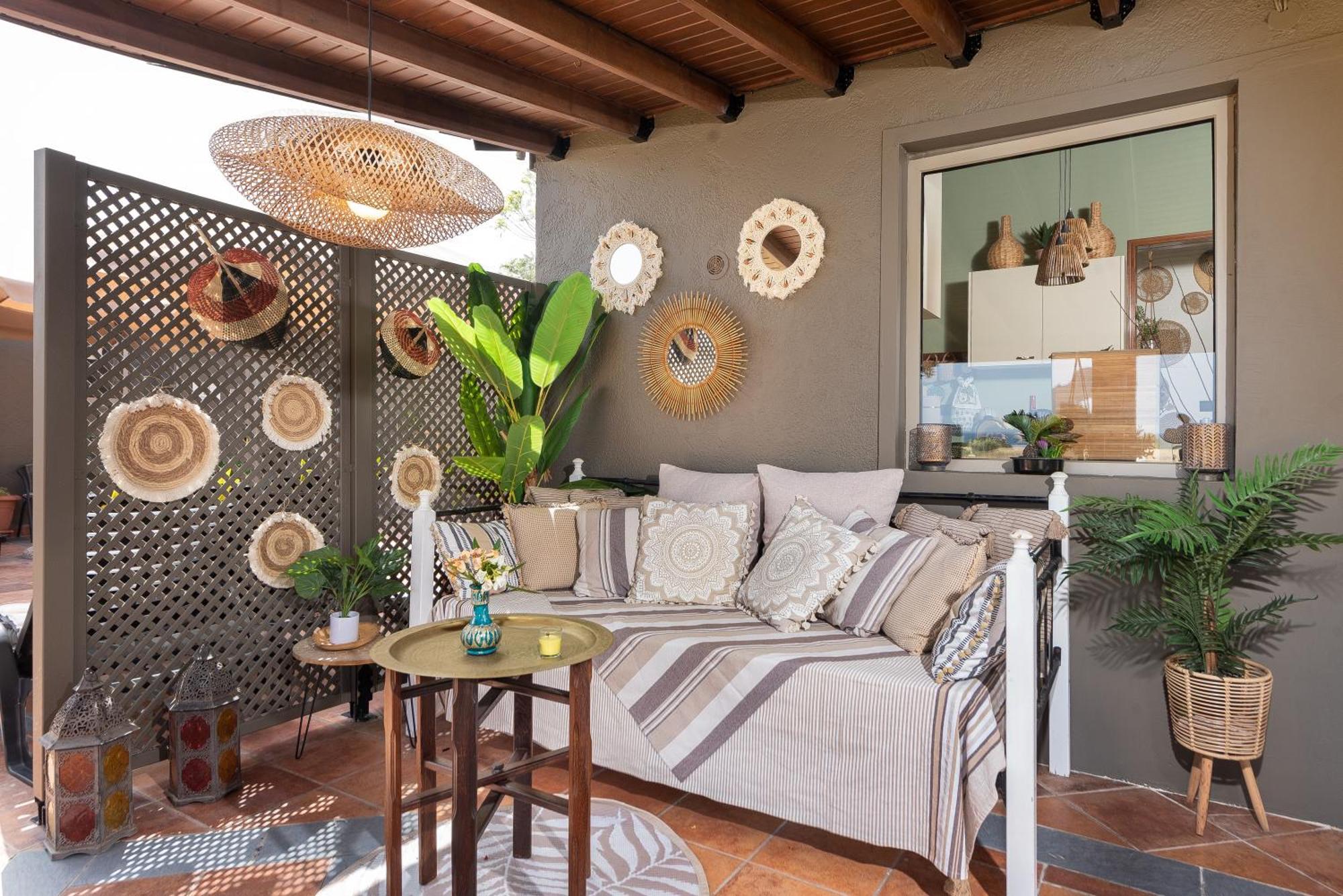 Ilaira Sea View Bungalow Γεννάδι Εξωτερικό φωτογραφία
